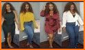 fashion nova plus size ideas related image