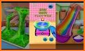 Glitter Slime Maker Play DIY Fun related image