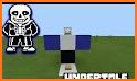 Mod Sans for MCPE related image