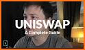 Uniswap: Swap tokens and supply liquidity related image