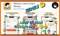 Witcoin: Learn & Earn Money related image