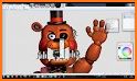 FNAF Photo Editor related image