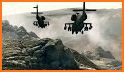 Gunship Helicopter Battle Field related image