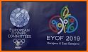 EYOF 2019 related image