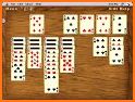 Hardwood Solitaire Free related image