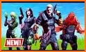 Squad Nite Free Fort FPS Battle Royale related image