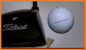 Golf Ball Stick Theme related image