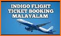 IndiGo-Flight Ticket Booking App related image