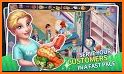 My Food Restaurant Management: Cooking Story Game related image