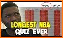 The NBA Trivia Challenge related image