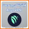 فیلتر شکن پرسرعت argo-argo vpn related image