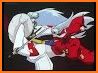 Inuyasha  Fighting related image