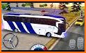 Bus Driving Game: Free Bus Games 2021 related image