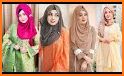 Hijab - Indian Suits related image