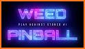 Weed Pinball – 420 Empire Game related image