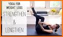 Yoga For Weight Loss - Learn Yoga related image