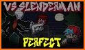 FNF Vs Slenderman Mod Test - Music Battle related image