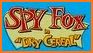 Spy Fox in Dry Cereal related image