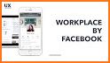 Workplace Chat by Facebook related image