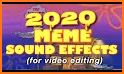 Dank Meme Soundboard - 2021 Meme Ringtones, Sounds related image