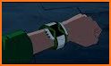 Ben omnitrix Ultimate alien 10 related image