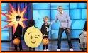 Ellen's Emoji Exploji related image