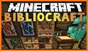 Bibliocraft Mod for Minecraft PE related image