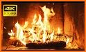 Fire Ambience TV related image