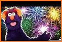 Fireworks Game For Kids related image