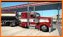 Oil Tanker - Truck Simulator related image