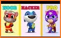 Talking Tom Hero Dash GUIDE related image