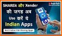 Share Fast - File Transfer & Indian Share, Shareit related image