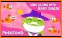 PINKFONG Baby Shark related image