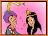 Adventures Aladdin and the Genie of the Magic Lamp related image