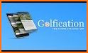 Golfication: Golf GPS, Range finder & Scorecard related image