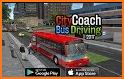 City Bus Simulator 3D - Addictive Bus Driving game related image