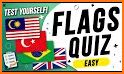 Flags World Quiz: Flags and Countries related image