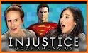 Injustice: Gods Among Us related image