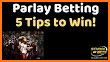 Parlay and Betting Calculator related image