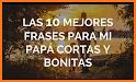 Frases Bonitas para Padres related image