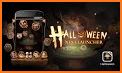 Halloween Launcher Theme related image