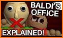 Help Baldi's Basics in Education related image