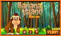 Banana Adventure Running game related image