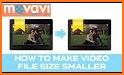 Video Compressor: Video Cutter & Compress Video related image