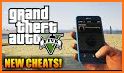 Free GTA 5 Cheats Mobile related image