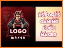 Esports Gaming Logo Maker related image