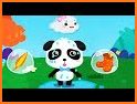 Baby Panda's Learning Weather related image