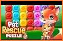 Bubble Shooter Rescue related image