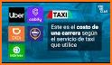 CABS ECUADOR MOTOTAXI app para ser pasajero-Quito related image