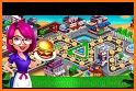 Cooking Voyage - Crazy Chef's Restaurant Dash Game related image